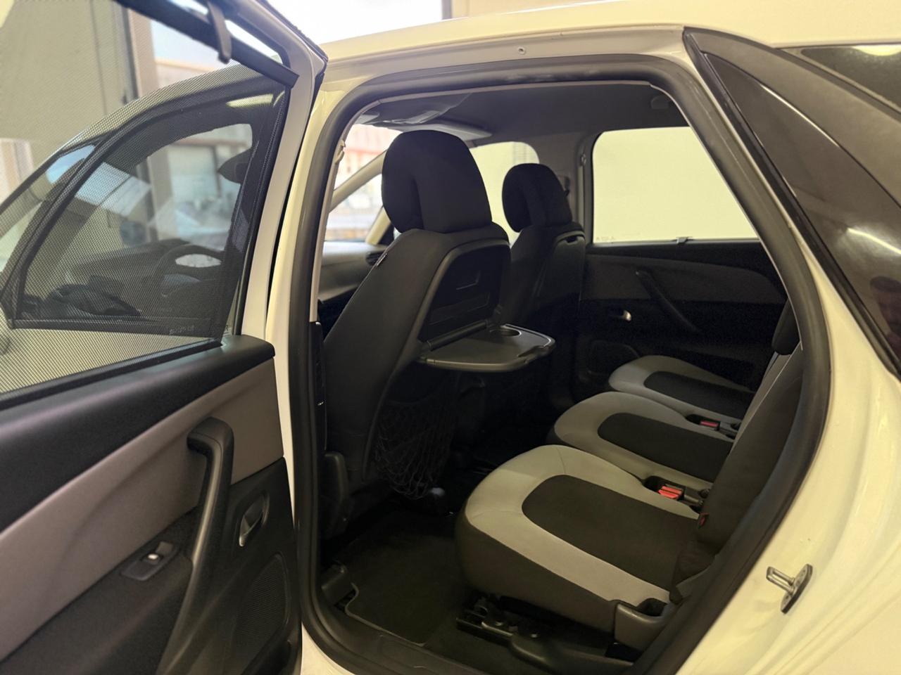 Citroen C4 Picasso 1.6 HDi 90 Seduction