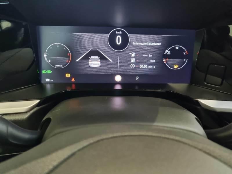 OPEL GRANDLAND X 1.5 130 CV AT8 BUSINESS ELEGANCE SUV
