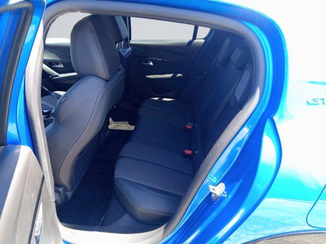 PEUGEOT 208 PureTech 100 Stop&Start EAT8 5 porte GT