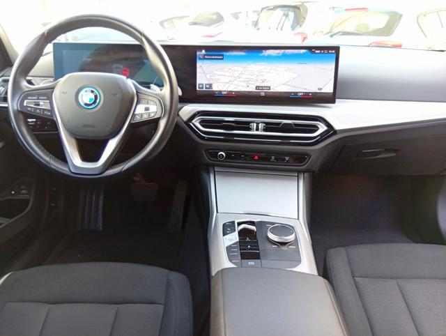 BMW 320 e Touring
