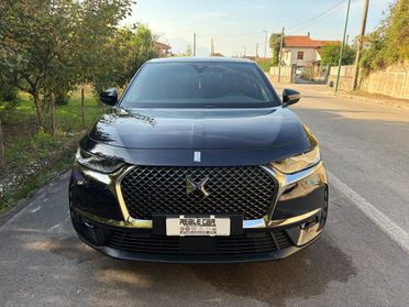 Ds 7 Crossback 1.5 BlueHDi 130cv aut. Grand Chic