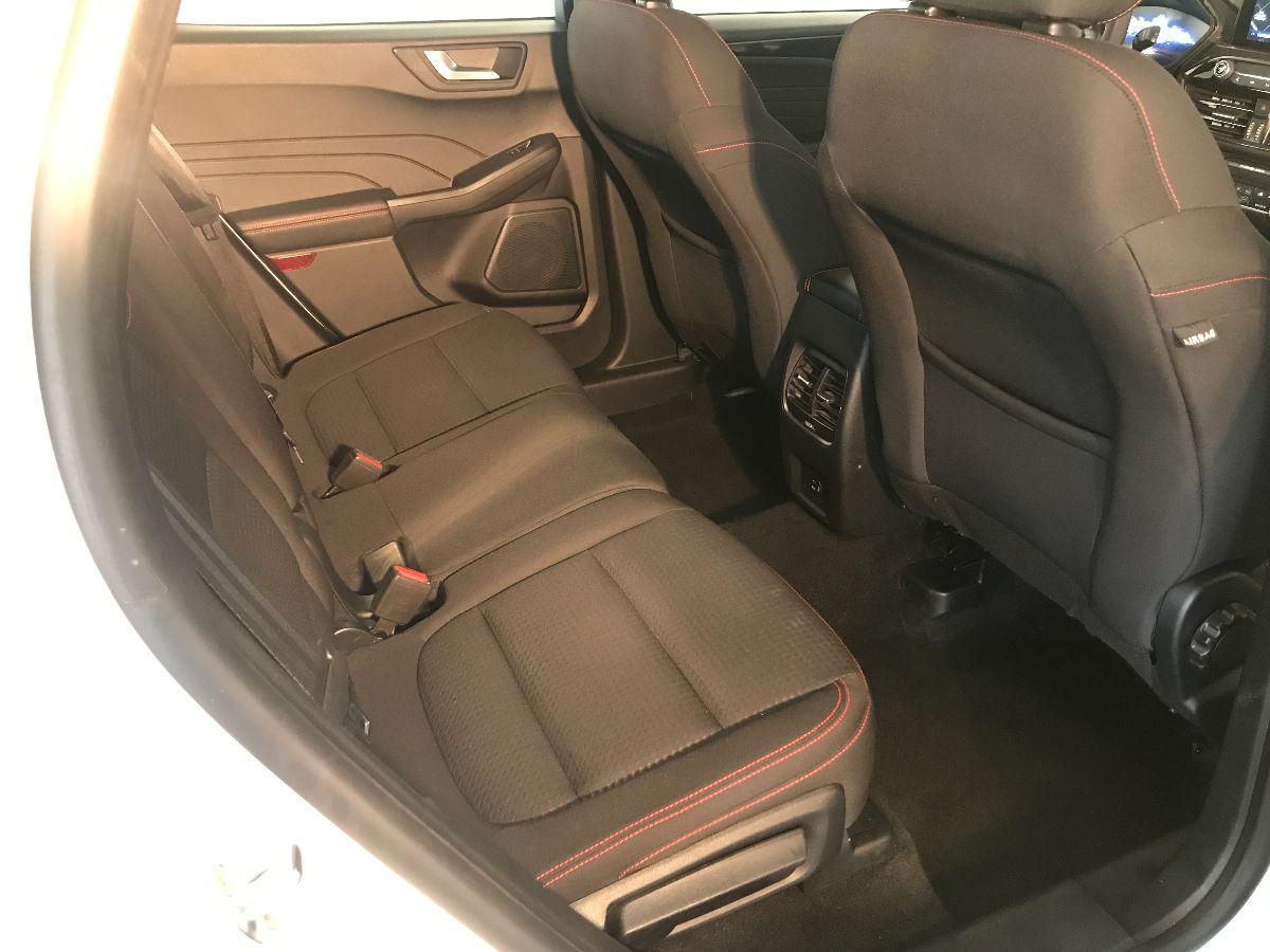 FORD Kuga 1.5 TDCI 120 CV S&S ST-Line