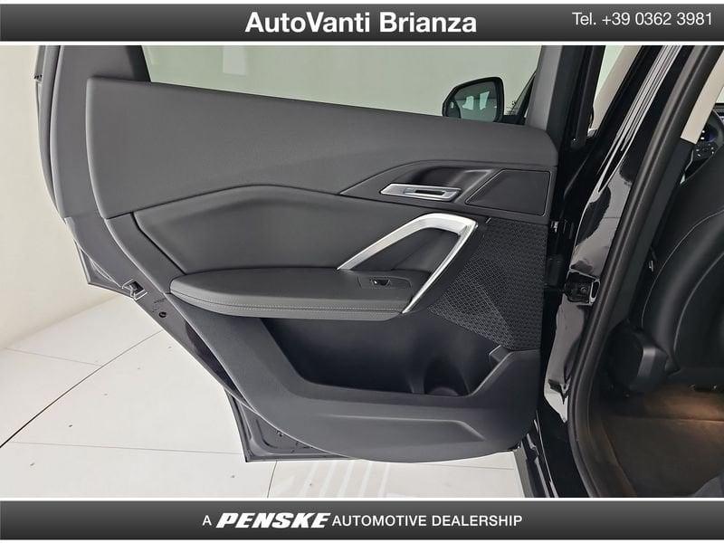 BMW iX1 eDrive 20 xLine Special Edition