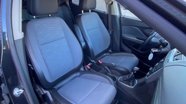 OPEL Mokka 1.4 Turbo GPL Tech 140CV 4x2 Ego OK NEOPATENTATO