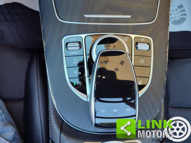 MERCEDES-BENZ E 220 d Auto Cabrio Premium AMG