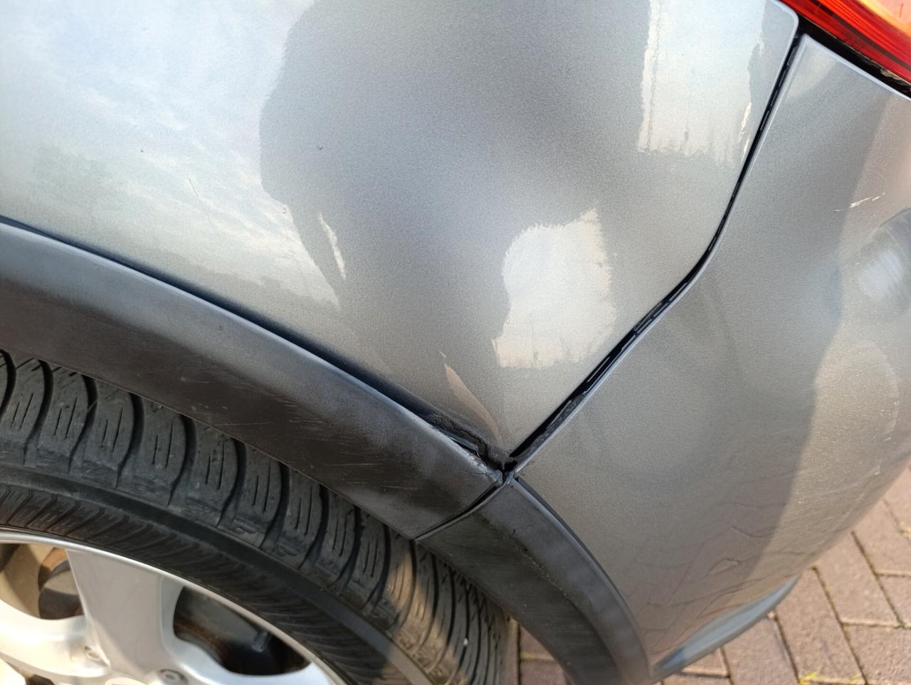 Suzuki SX4 1.9 D - 4X4 #GM