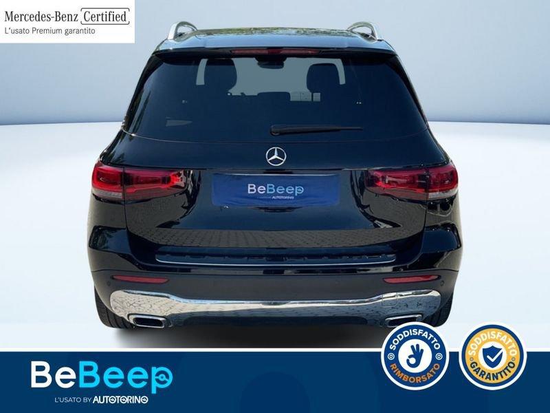 Mercedes-Benz Classe GLB GLB 200 D SPORT PLUS EASY TECH AUTO