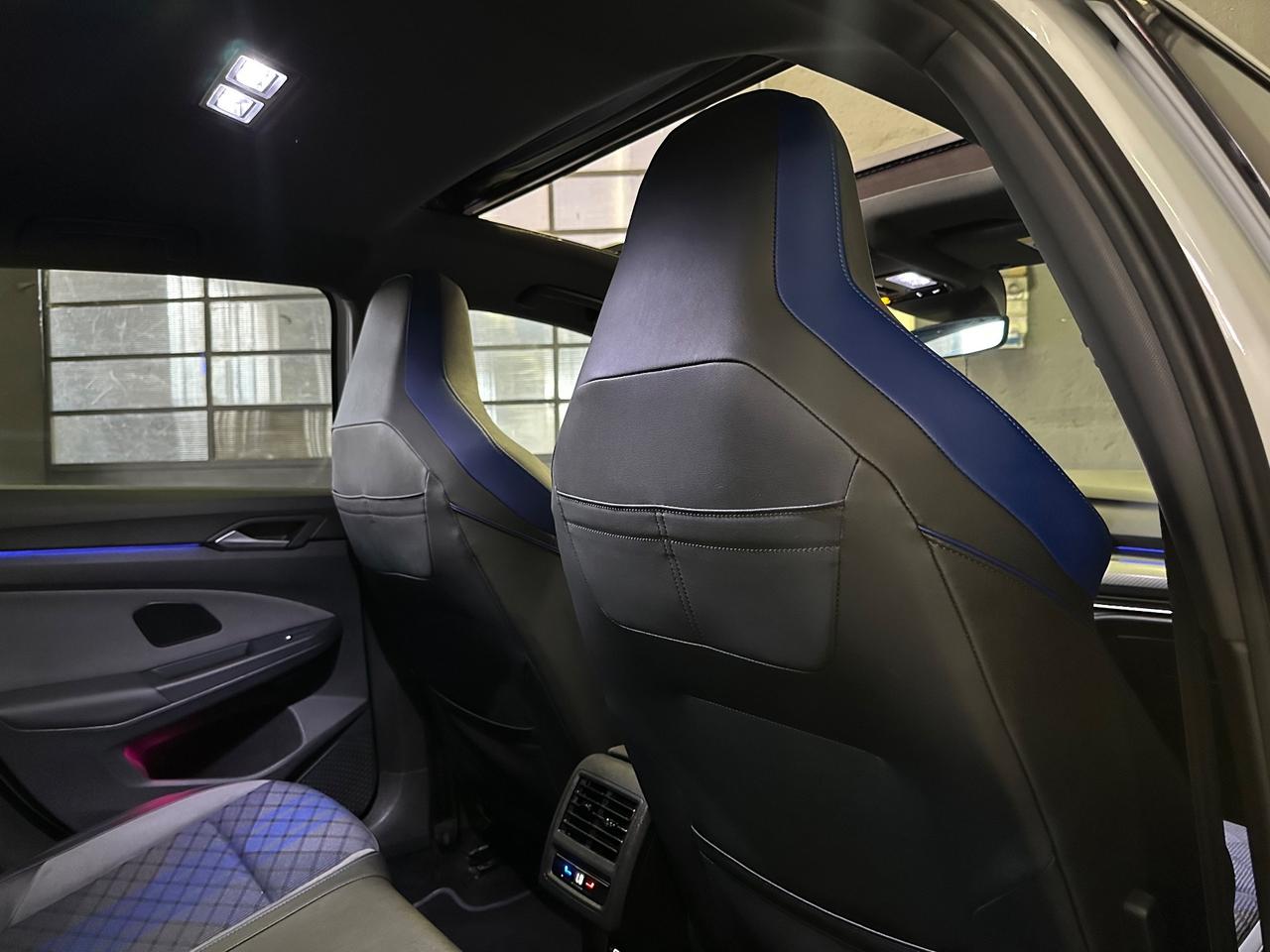 Volkswagen Golf 2.0 TSI R DSG 4Motion