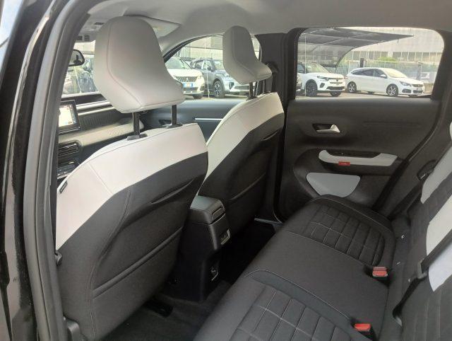 CITROEN C3 Hybrid 110 e-DCS6 Max