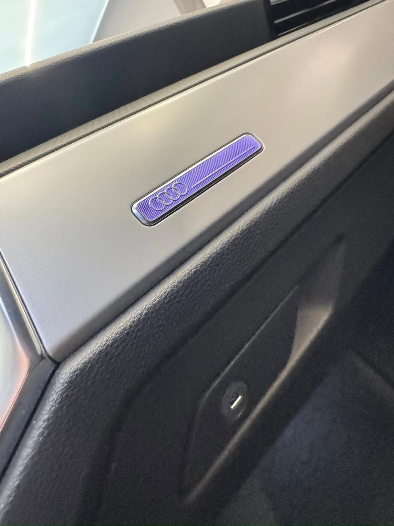 Audi Q3 SPB 35 TDI quattro Business Plus