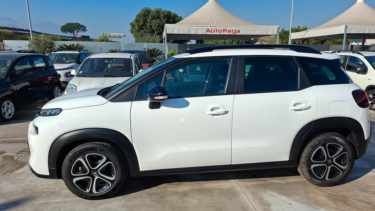 Citroen C3 Aircross 1.5 DIESEL 110 CV 2023