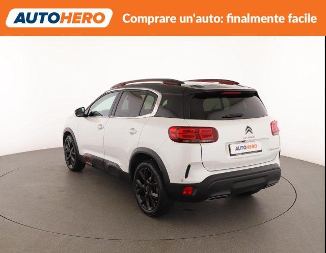CITROEN C5 Aircross BlueHDi 130 S&S Shine Pack