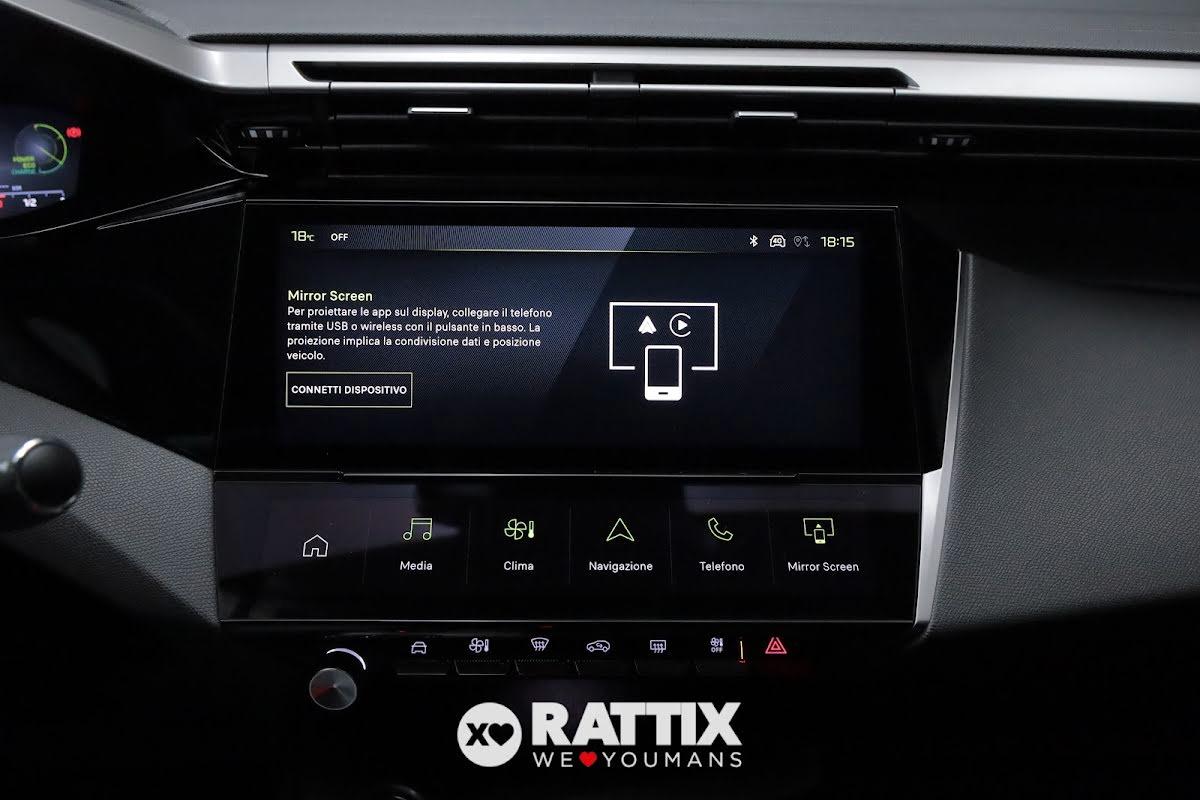 Peugeot 308 1.2 Hybrid 136CV Allure e-DCS6 + Access Pack
