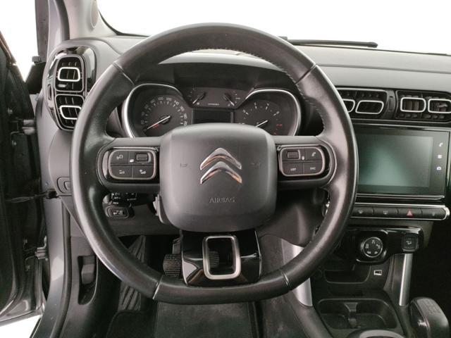 CITROEN C3 Aircross BlueHDi 100 Shine
