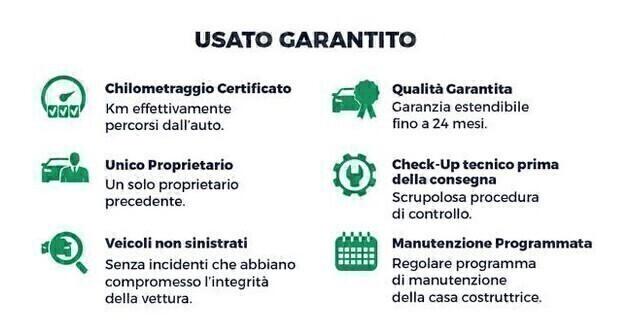 JEEP Compass 1.6 MJ 130CV LED TOUCH 10 PARK CAMERA