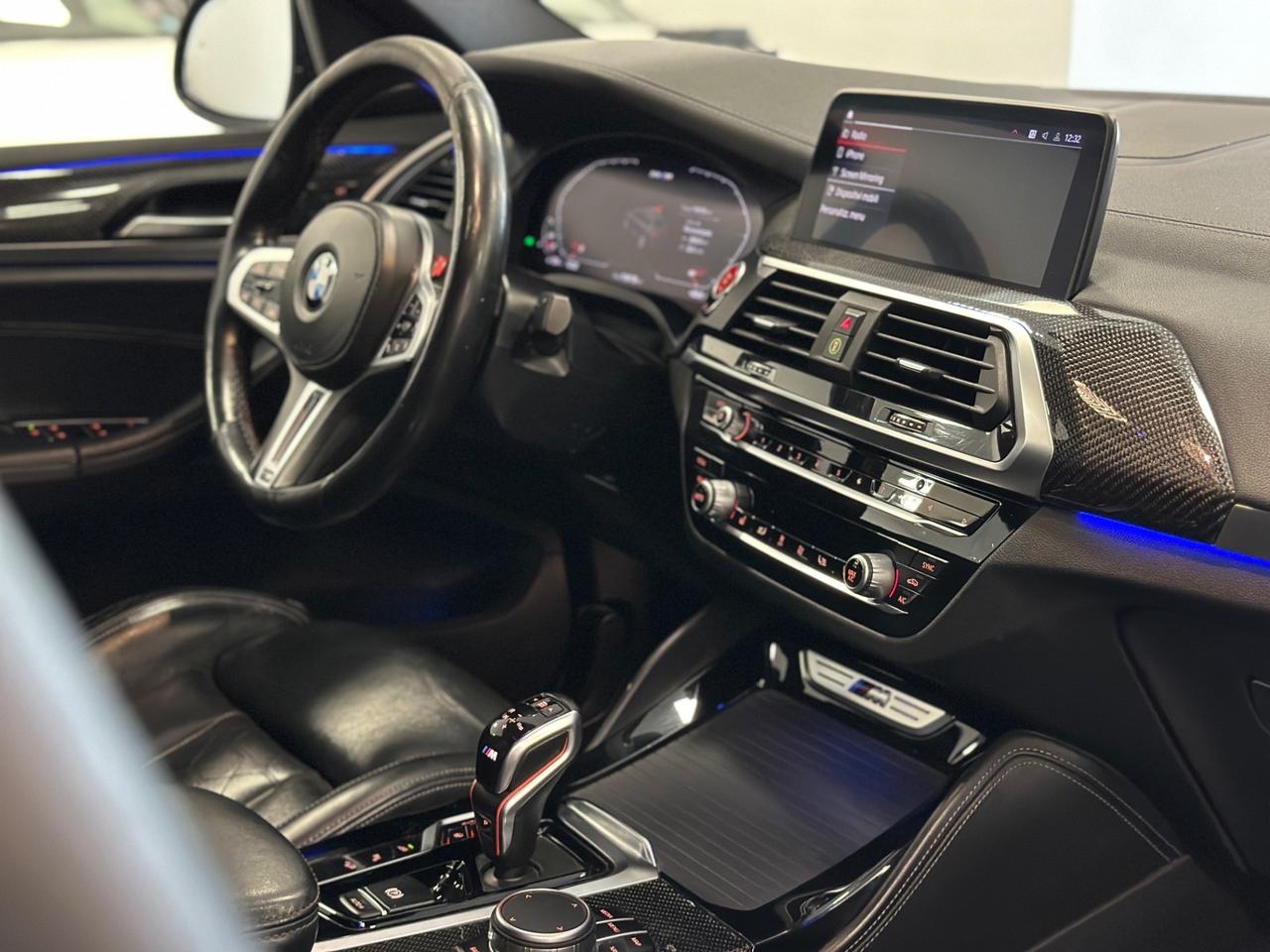 Bmw X4 M Competition
