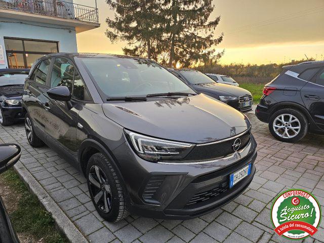 OPEL Crossland 1.5 ECOTEC D 110 CV Start&Stop Edition