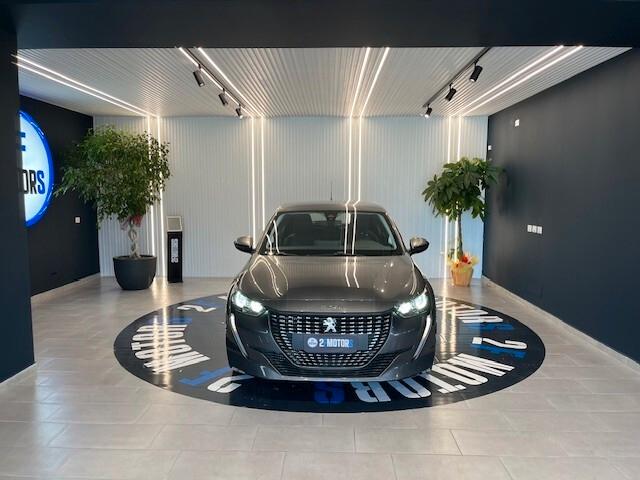 Peugeot 208 BlueHDi 100 Stop&Start 5 porte Active