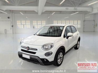 FIAT 500X 500X 1.3 MultiJet 95 CV Business