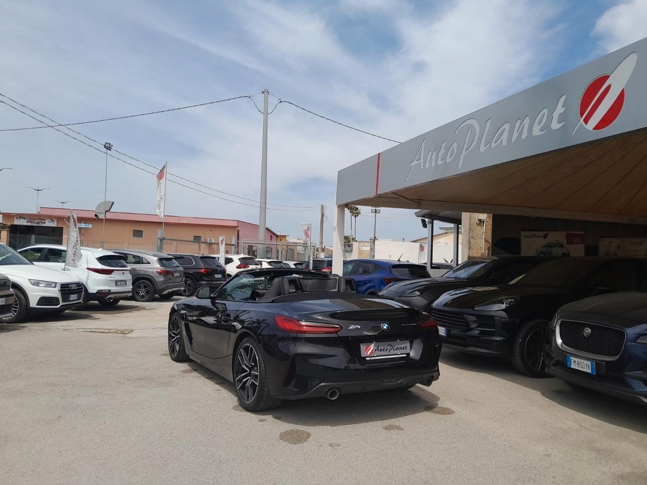 Bmw Z4 sDrive20i Msport