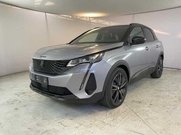 PEUGEOT 3008 HYBRID4 300 e-EAT8 - GT