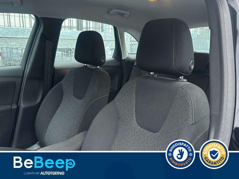 Opel Crossland X 1.2 2020 S&S 130CV