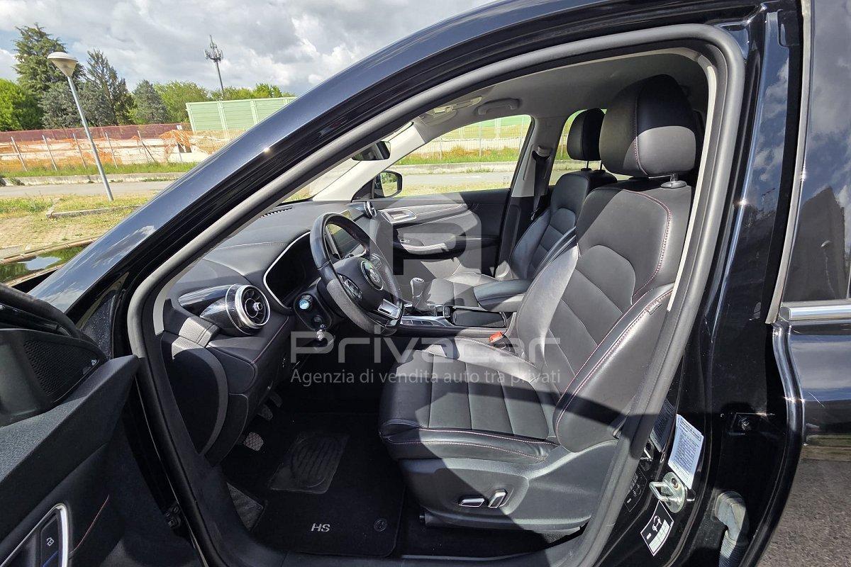 MG HS 1.5T-GDI Comfort