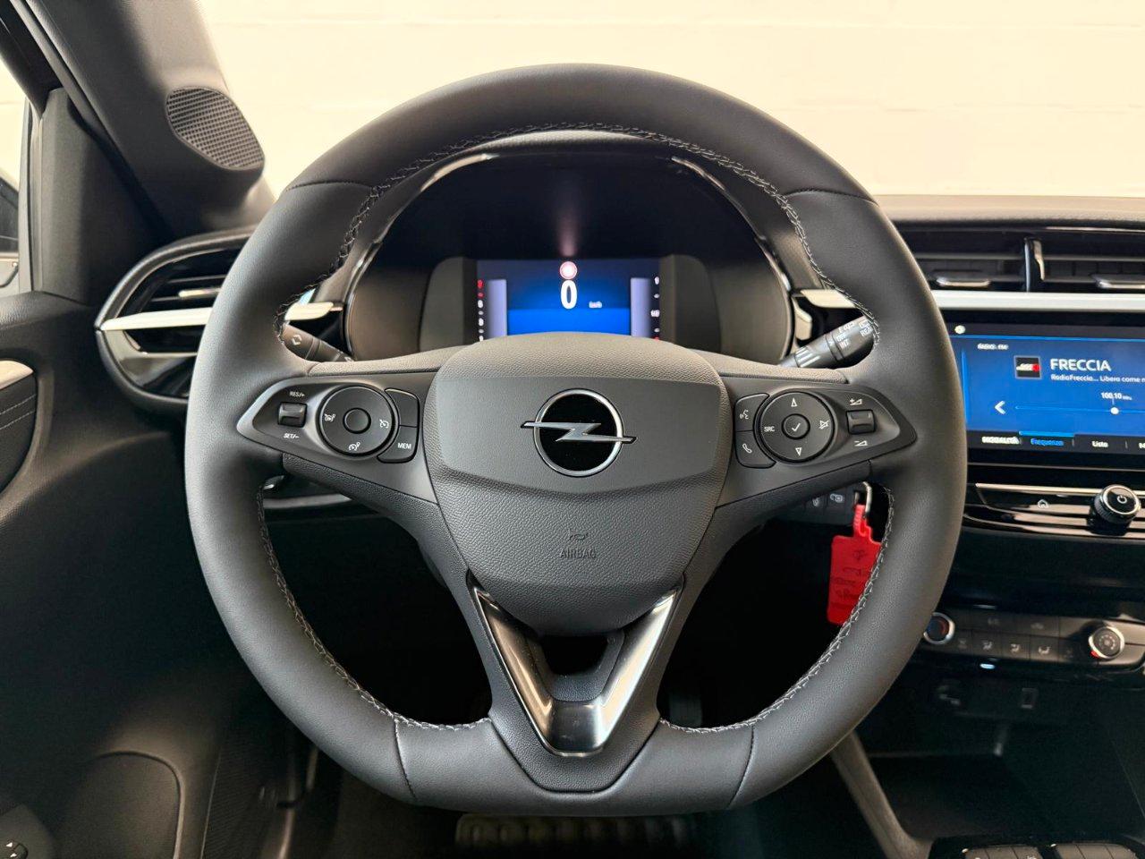 Opel Corsa 1.2 GS s&s 100cv