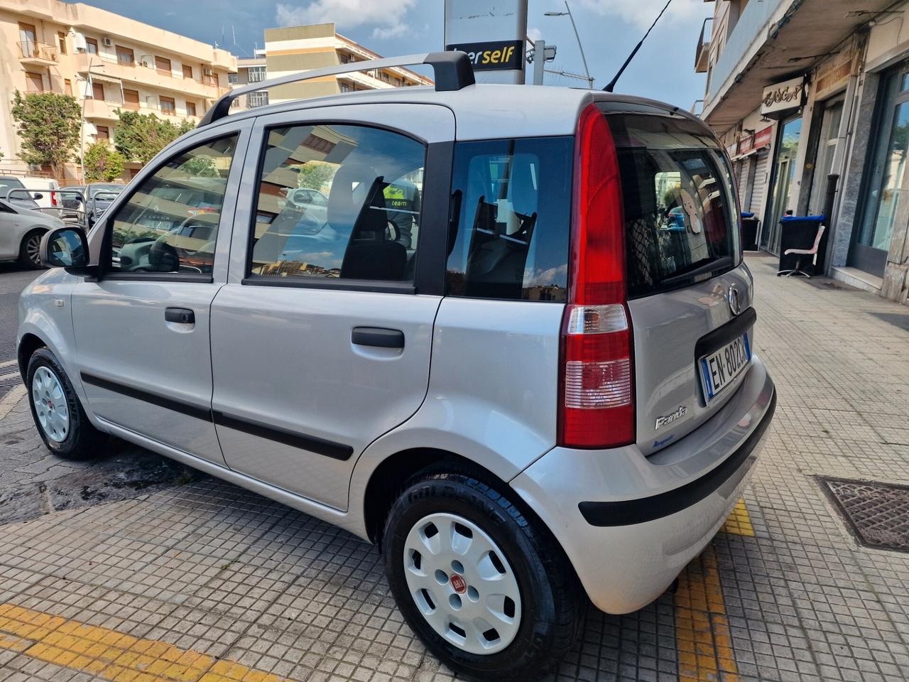 Fiat Panda 1.2 DYNAMIC 69CV