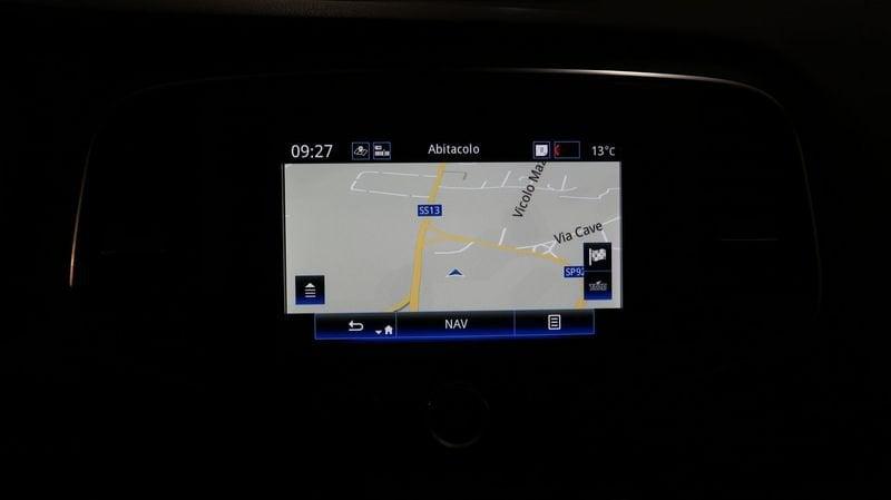 Renault Mégane Megane Sporter 1.5 blue dci Business 115cv #NAVIGATORE#CARPLAY#