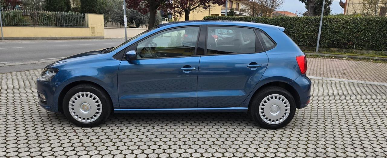 Volkswagen Polo 1.4 TDI 5p. Business
