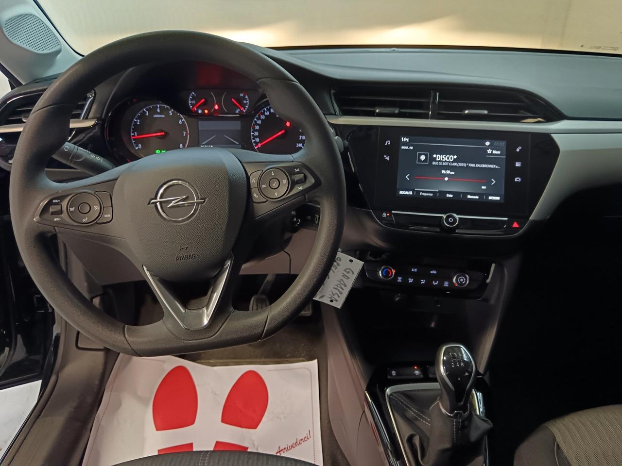 Opel Corsa 1.2 Edition PREZZO REALE