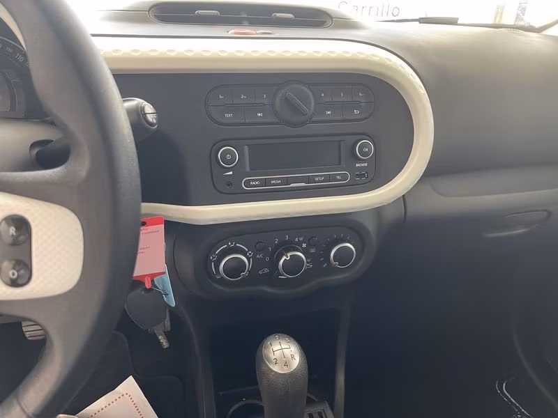 Renault Twingo 1.2 sce 70cv Live