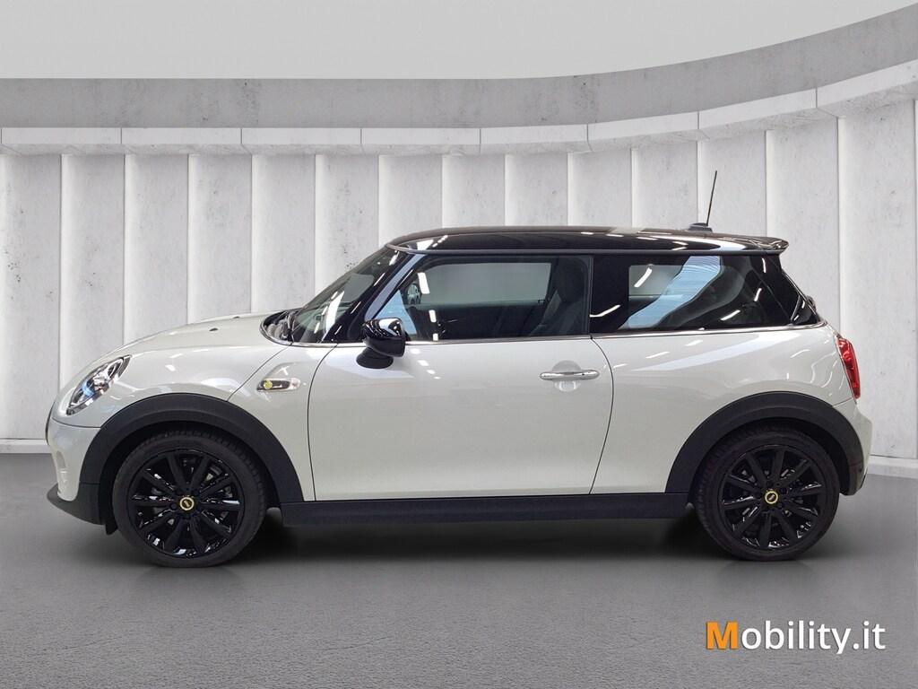 Mini Cooper SE Mini 3p Cooper SE M auto