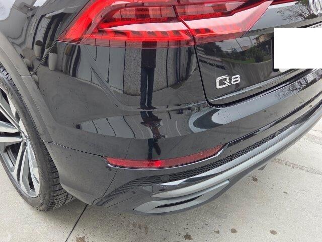 Audi Q8 50 TDI QUATTRO S LINE -FULL OPTIONAL