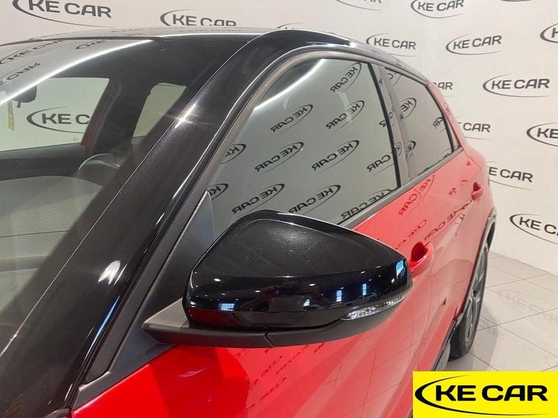 Audi A1 Sportback 30 TSI Citycarver Identity Contrast - S Line - GPL