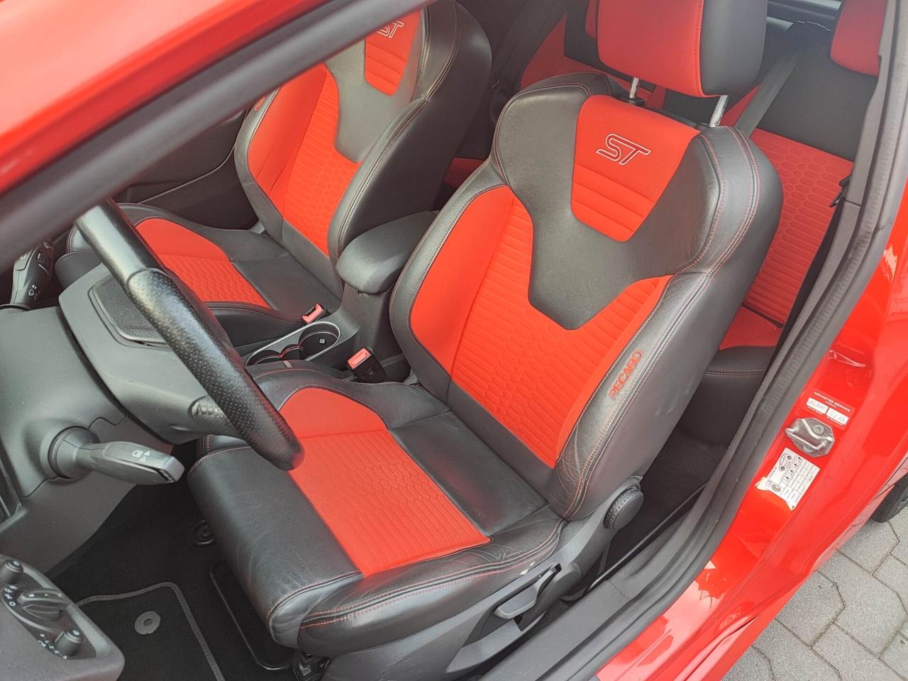 Ford Fiesta 1.6 182CV 3 porte ST