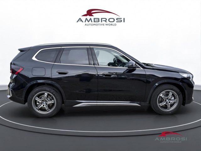 BMW iX1 eDrive20
