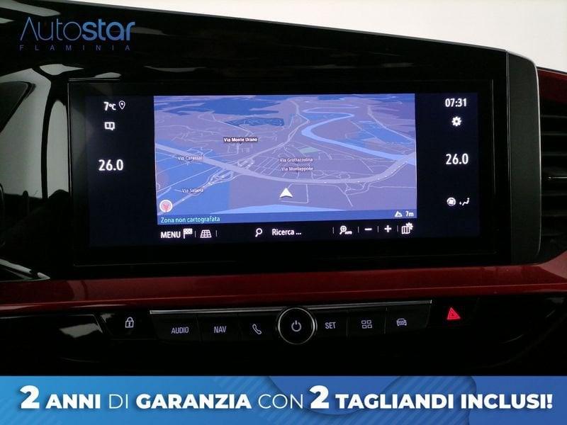 Opel Mokka 1.2 t GS Line s&s 130cv