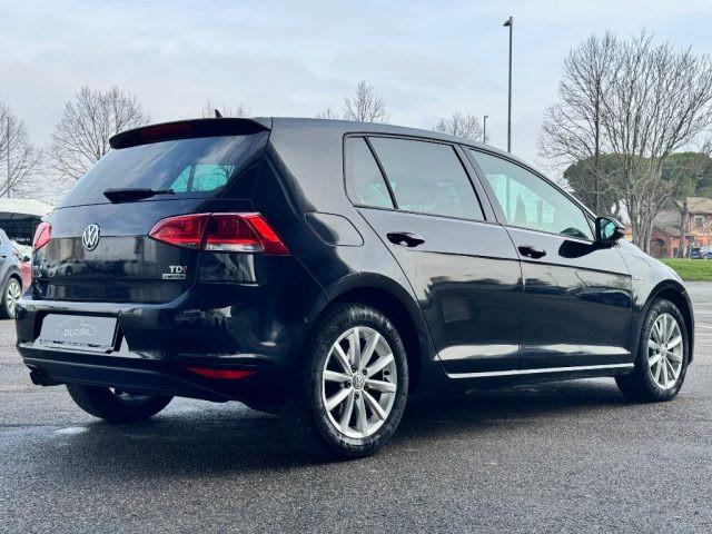 VOLKSWAGEN Golf 1.6 TDI 110 CV 5P. Lounge 4Motion
