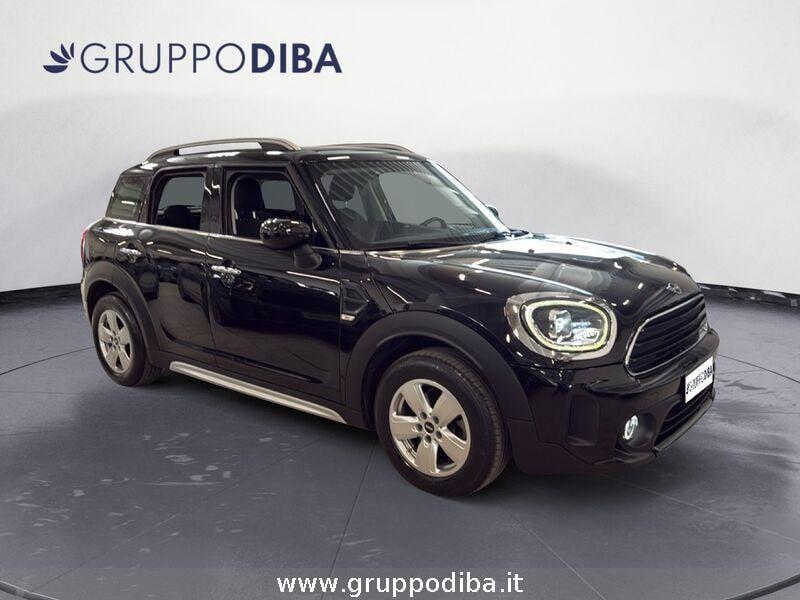 MINI Countryman Mini F60 2020 Diese Mini 1.5 One D Business auto