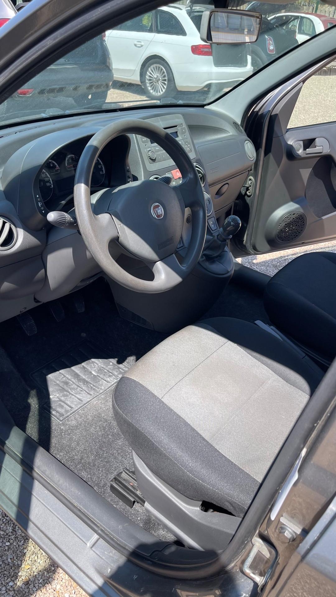 Fiat Panda 1.2 Dynamic 2010’
