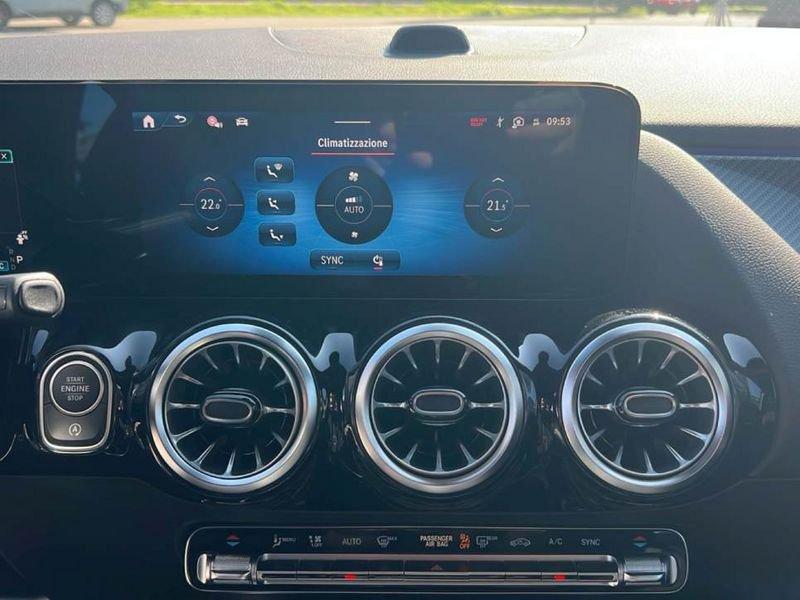 Mercedes-Benz GLA 35 AMG