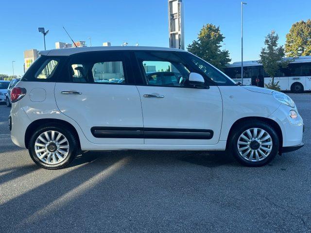 FIAT 500L 1.3 Multijet 85 CV Pop Star