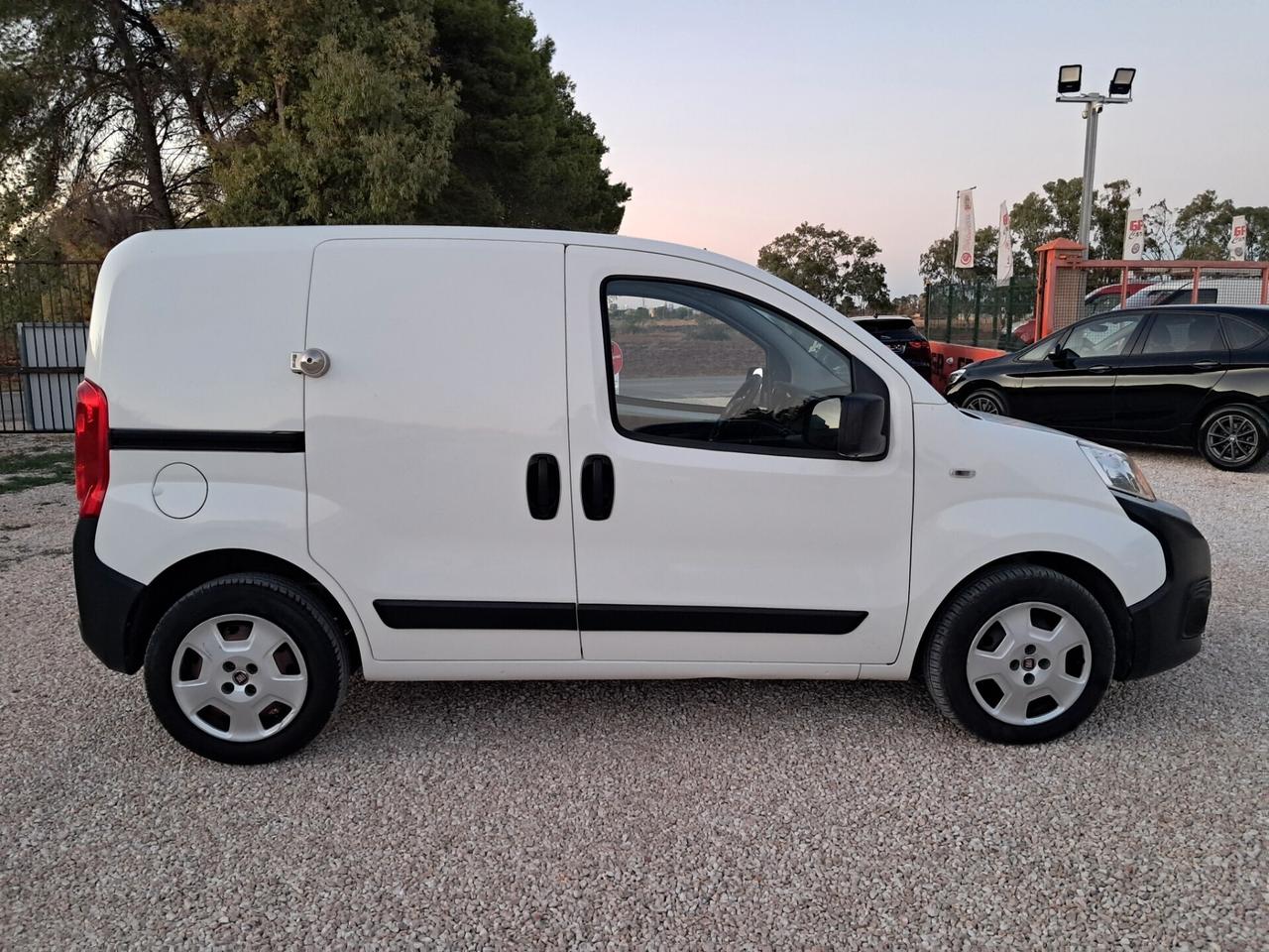 Fiat Fiorino 1.3 MJT 95CV FURGONATO *CLIMA*SERVOSTERZO
