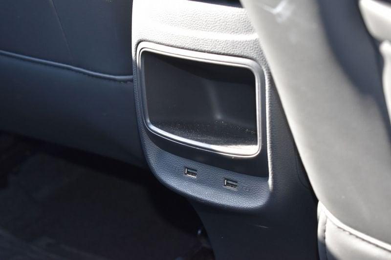 MG ZS 1.0T-GDI Luxury