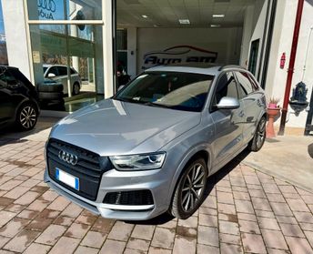 Audi Q3 2.0 TDI 150 CV quattro S tronic edition Sport