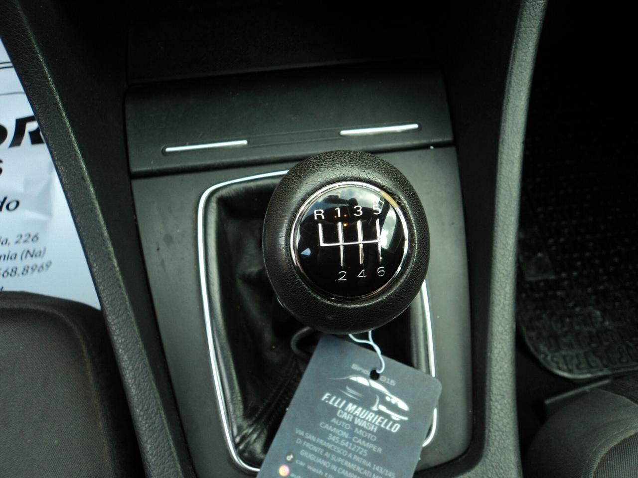 Audi A4 2.0 16V TDI Avant