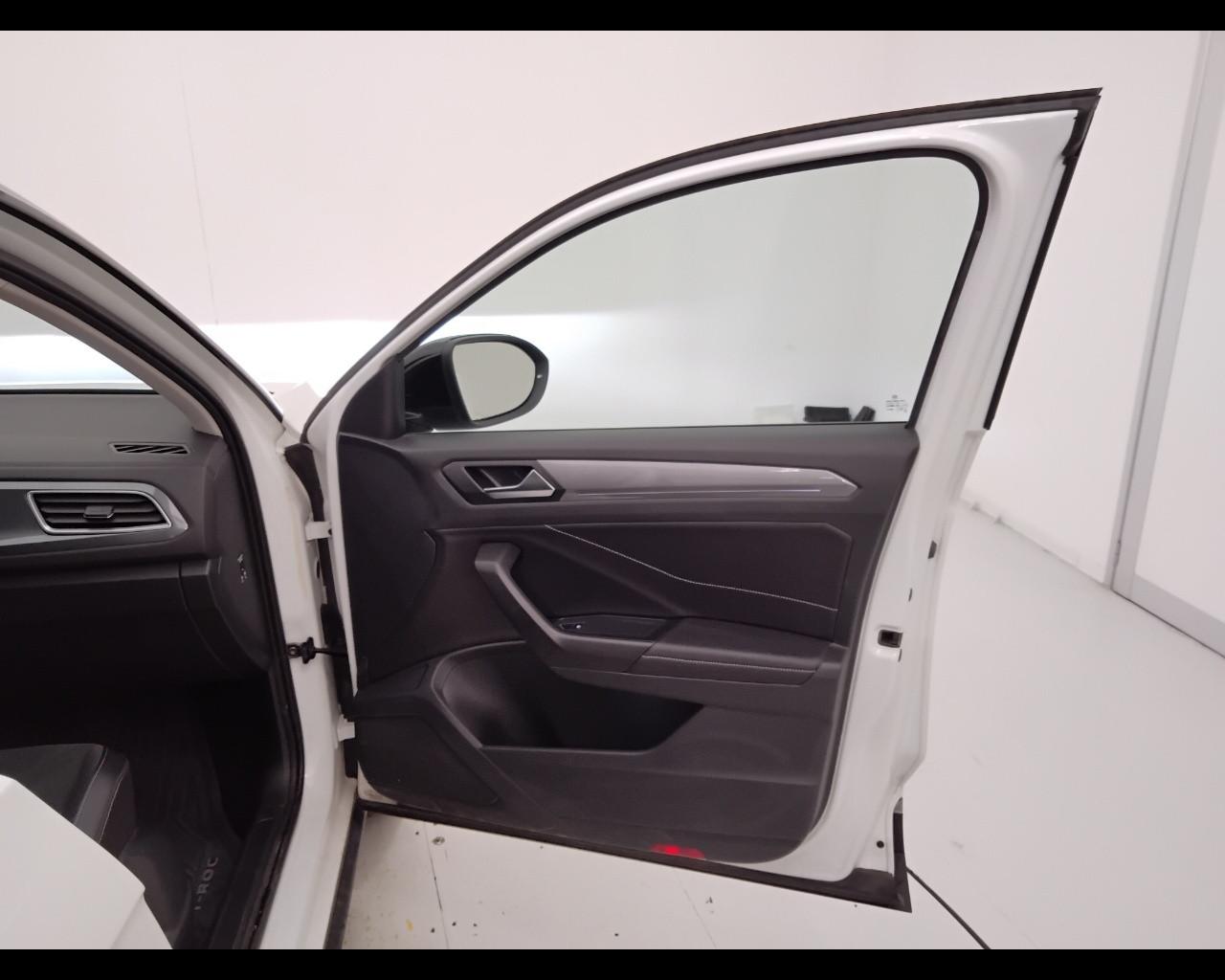 VOLKSWAGEN T-Roc 2022 - T-Roc 1.5 tsi Style dsg