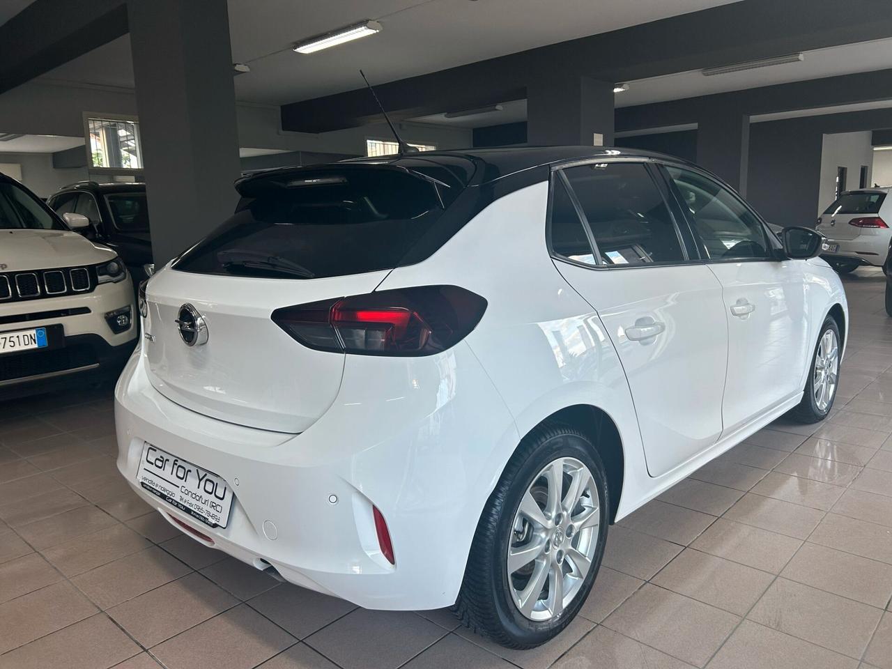 Opel Corsa 1.5 D 100 CV Edition
